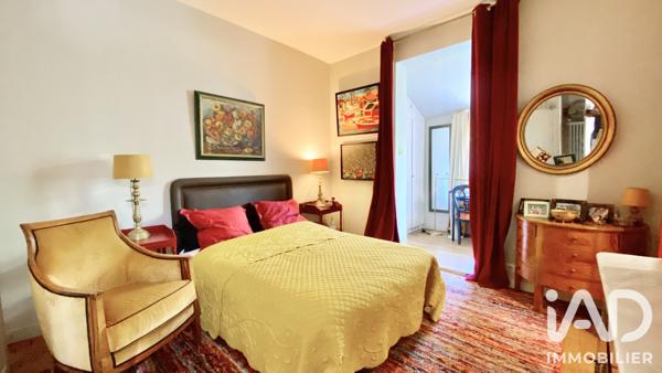 Maison à vendre 7 pièces 145,59 m² Bois-Colombes