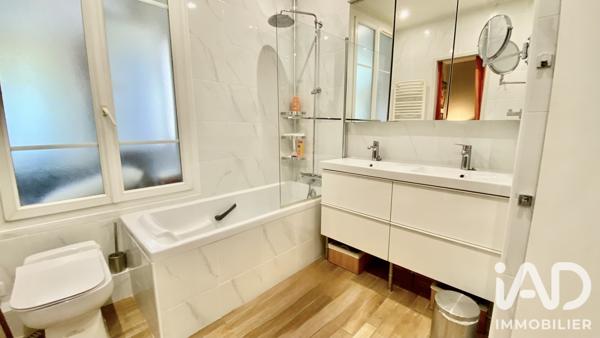 Maison à vendre 7 pièces 145,59 m² Bois-Colombes