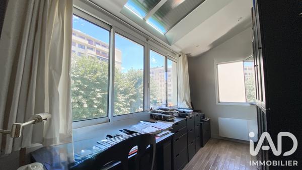 Maison à vendre 7 pièces 145,59 m² Bois-Colombes