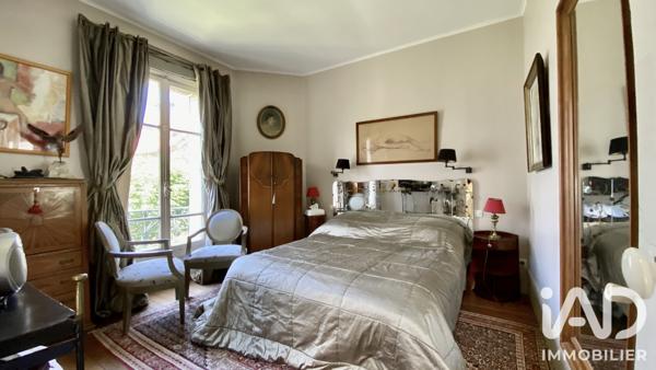 Maison à vendre 7 pièces 145,59 m² Bois-Colombes