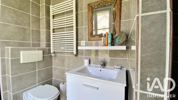 Maison à vendre 7 pièces 145,59 m² Bois-Colombes