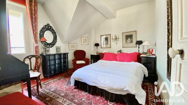 Maison à vendre 7 pièces 145,59 m² Bois-Colombes