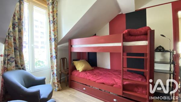 Maison à vendre 7 pièces 145,59 m² Bois-Colombes