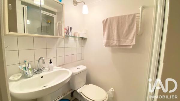 Maison à vendre 7 pièces 145,59 m² Bois-Colombes