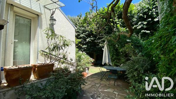 Maison à vendre 7 pièces 145,59 m² Bois-Colombes