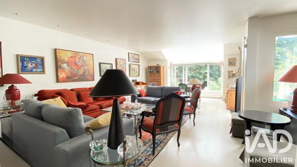 Maison à vendre 7 pièces 145,59 m² Bois-Colombes