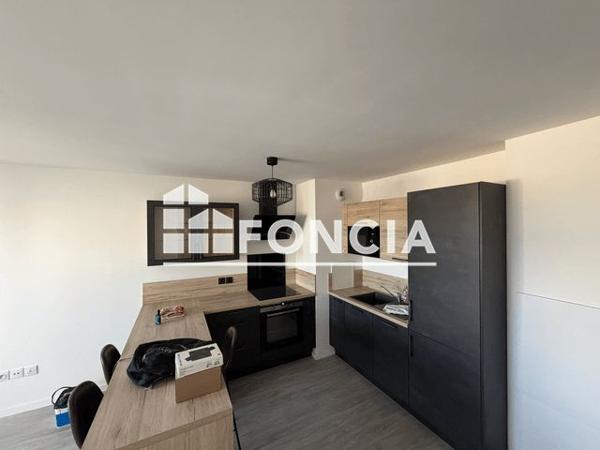 Location Appartement 3 pièces 55.34 m² - Les Ulis 91940