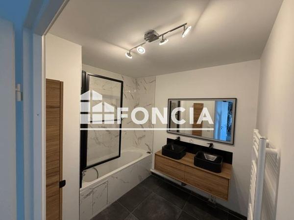 Location Appartement 3 pièces 55.34 m² - Les Ulis 91940