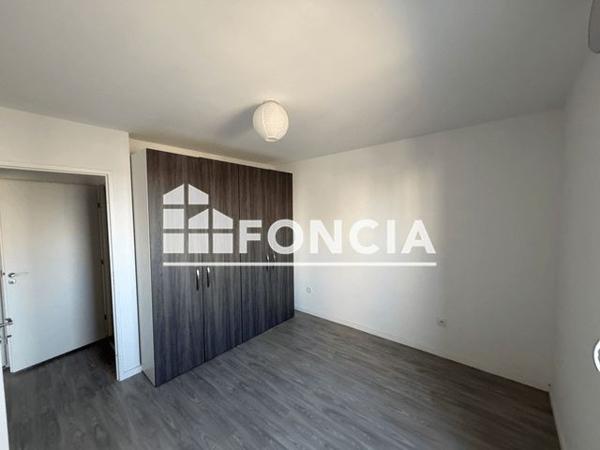 Location Appartement 3 pièces 55.34 m² - Les Ulis 91940