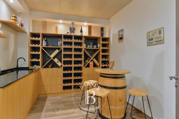 Limonest, Maison 4 Chambres -  275 m² à vendre