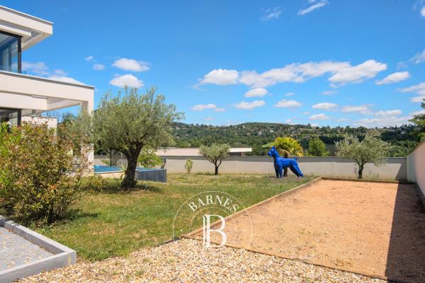 Limonest, Maison 4 Chambres -  275 m² à vendre