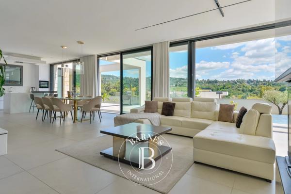 Limonest, Maison 4 Chambres -  275 m² à vendre