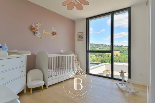 Limonest, Maison 4 Chambres -  275 m² à vendre