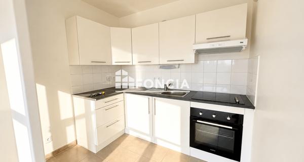 À vendre Appartement 2 pièces 44 m² - Rennes 35700