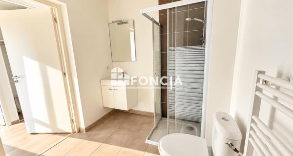 À vendre Appartement 2 pièces 44 m² - Rennes 35700
