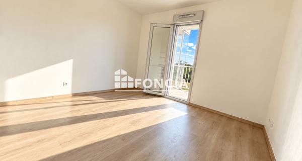 À vendre Appartement 2 pièces 44 m² - Rennes 35700