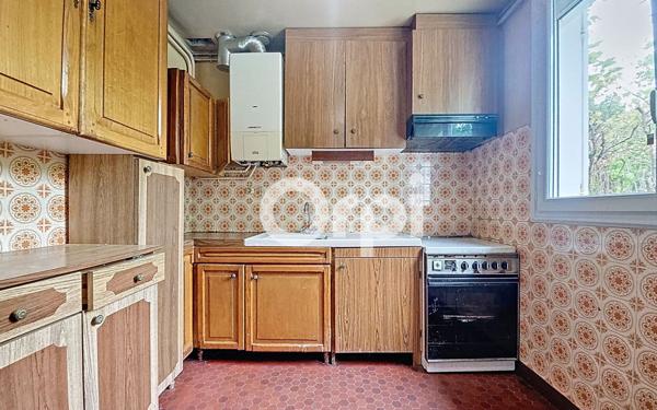 Maison à vendre    4 pièces • 84,58 m2 Saint-Fargeau-Ponthierry