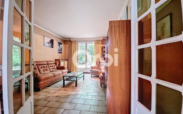 Maison à vendre    4 pièces • 84,58 m2 Saint-Fargeau-Ponthierry