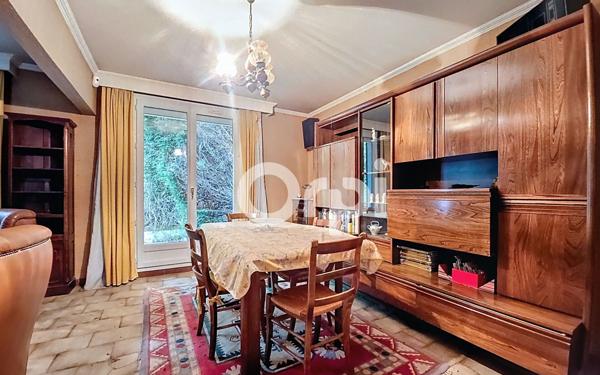 Maison à vendre    4 pièces • 84,58 m2 Saint-Fargeau-Ponthierry