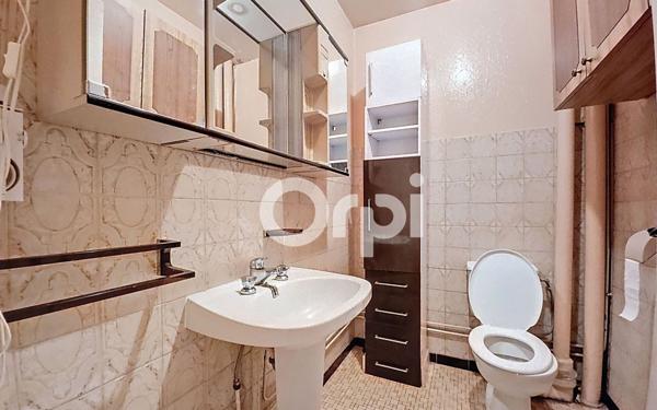 Maison à vendre    4 pièces • 84,58 m2 Saint-Fargeau-Ponthierry