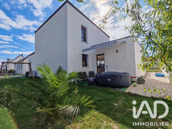 Maison à vendre 5 pièces 106 m² Ploërmel