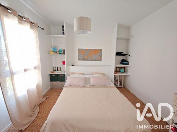 Maison à vendre 5 pièces 106 m² Ploërmel