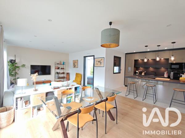 Maison à vendre 5 pièces 106 m² Ploërmel