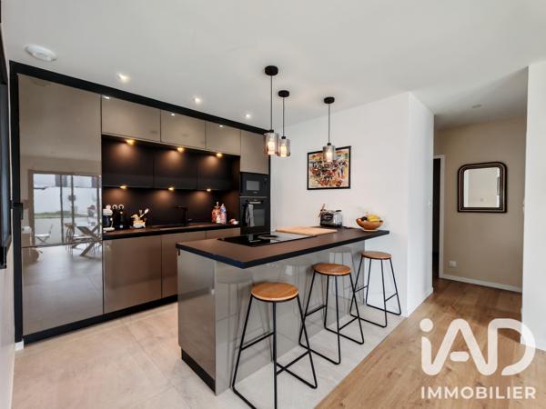 Maison à vendre 5 pièces 106 m² Ploërmel