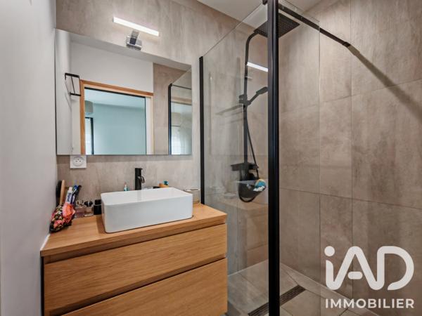 Maison à vendre 5 pièces 106 m² Ploërmel