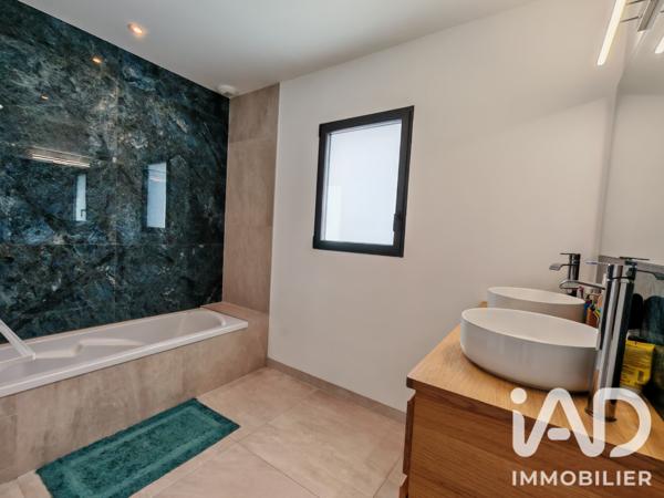 Maison à vendre 5 pièces 106 m² Ploërmel