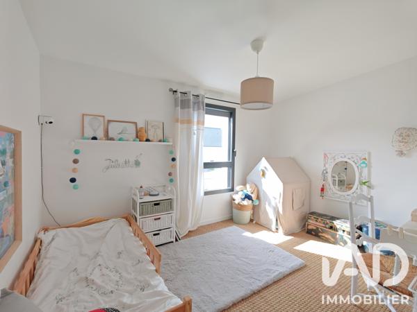 Maison à vendre 5 pièces 106 m² Ploërmel