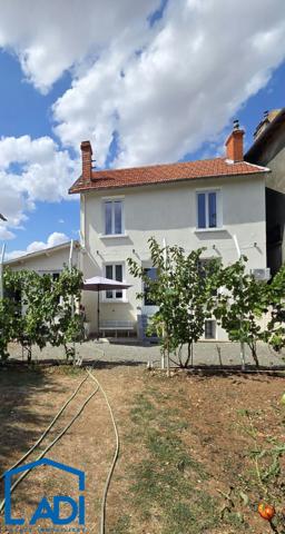 EXCLUSIVITÉ !! NOUVEAUTÉ À SAINT-MAIXENT-L'ÉCOLE !, Saint maixent l ecole 79400