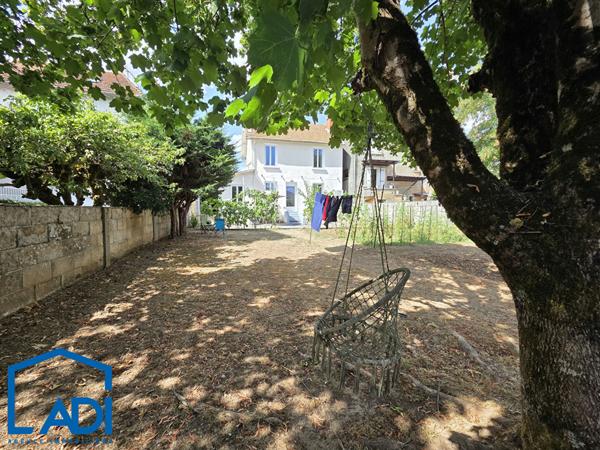 EXCLUSIVITÉ !! NOUVEAUTÉ À SAINT-MAIXENT-L'ÉCOLE !, Saint maixent l ecole 79400