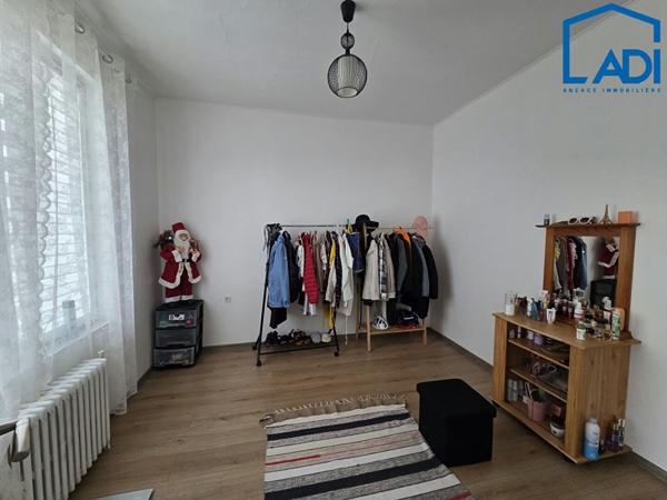 EXCLUSIVITÉ !! NOUVEAUTÉ À SAINT-MAIXENT-L'ÉCOLE !, Saint maixent l ecole 79400