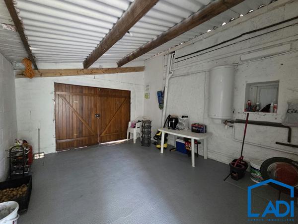 EXCLUSIVITÉ !! NOUVEAUTÉ À SAINT-MAIXENT-L'ÉCOLE !, Saint maixent l ecole 79400