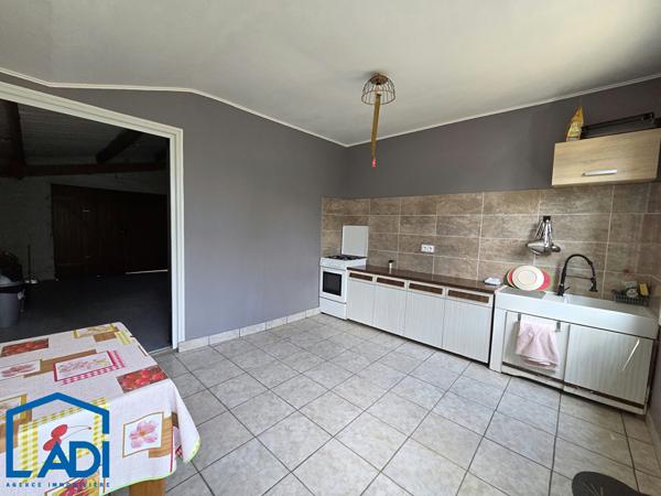 EXCLUSIVITÉ !! NOUVEAUTÉ À SAINT-MAIXENT-L'ÉCOLE !, Saint maixent l ecole 79400