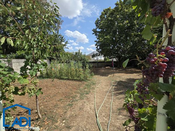 EXCLUSIVITÉ !! NOUVEAUTÉ À SAINT-MAIXENT-L'ÉCOLE !, Saint maixent l ecole 79400