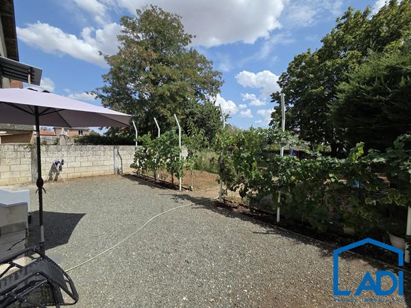 EXCLUSIVITÉ !! NOUVEAUTÉ À SAINT-MAIXENT-L'ÉCOLE !, Saint maixent l ecole 79400