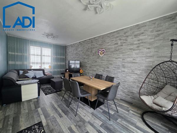 EXCLUSIVITÉ !! NOUVEAUTÉ À SAINT-MAIXENT-L'ÉCOLE !, Saint maixent l ecole 79400