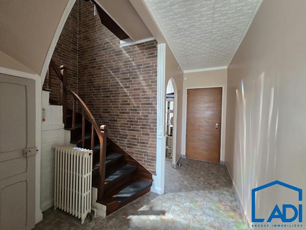 EXCLUSIVITÉ !! NOUVEAUTÉ À SAINT-MAIXENT-L'ÉCOLE !, Saint maixent l ecole 79400