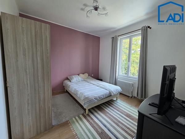 EXCLUSIVITÉ !! NOUVEAUTÉ À SAINT-MAIXENT-L'ÉCOLE !, Saint maixent l ecole 79400