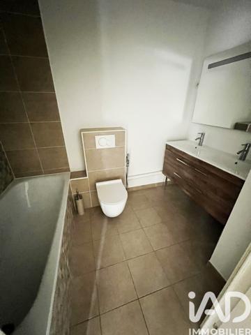 Appartement à vendre 4 pièces 86 m² Bussy-Saint-Georges