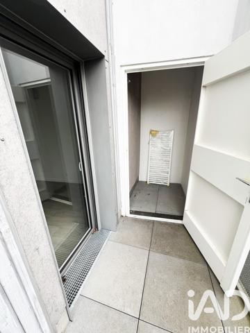 Appartement à vendre 4 pièces 86 m² Bussy-Saint-Georges