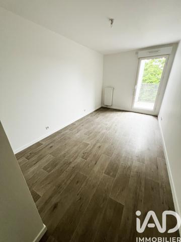 Appartement à vendre 4 pièces 86 m² Bussy-Saint-Georges