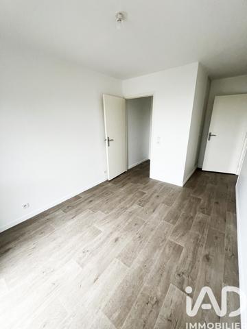 Appartement à vendre 4 pièces 86 m² Bussy-Saint-Georges