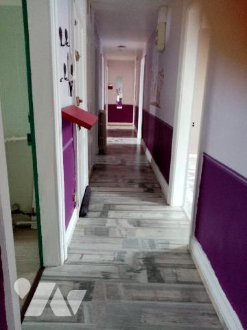 Appartement de 114 m² au 2ème étage,  lumineux et spacieux, avec cellier extérieur