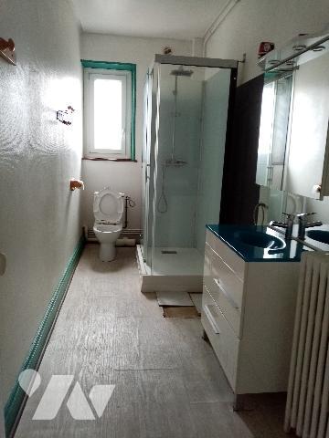 Appartement de 114 m² au 2ème étage,  lumineux et spacieux, avec cellier extérieur