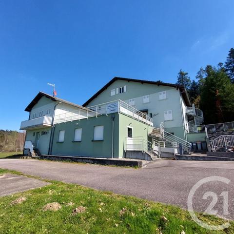 Maison à vendre  24 pièces - 985,34 m2 COMBRIMONT - 88