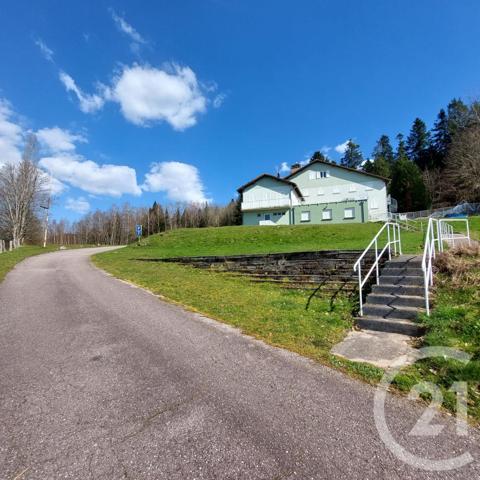 Maison à vendre  24 pièces - 985,34 m2 COMBRIMONT - 88