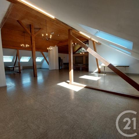 Maison à vendre  24 pièces - 985,34 m2 COMBRIMONT - 88